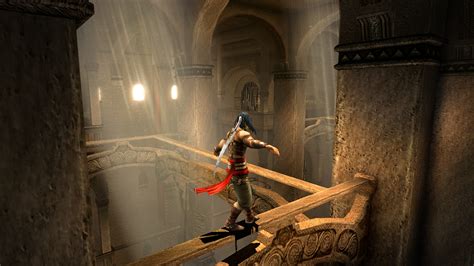 Prince Of Persia Warrior Within Download For PC Highly Compressed In ...