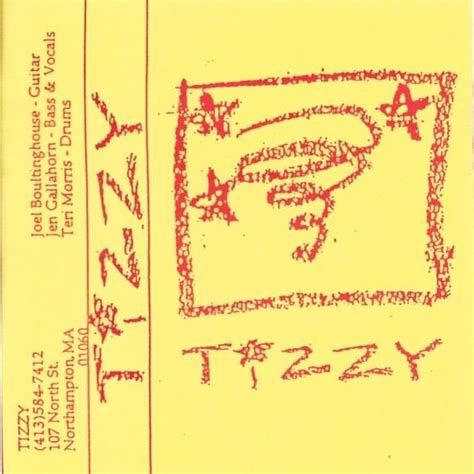 Tizzy - Tizzy Lyrics and Tracklist | Genius