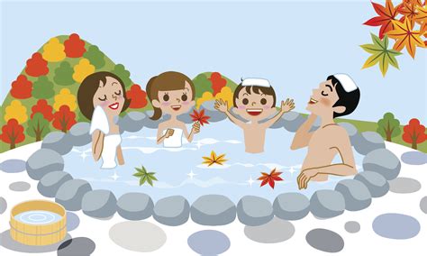 9 Onsen in Kansai Where Men and Women Can Bathe Together - GaijinPot