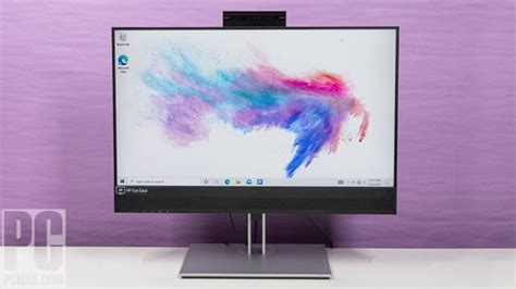 HP E24m G4 FHD USB-C Conferencing Monitor Review | PCMag