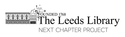 The Leeds Library | Libraries in Leeds