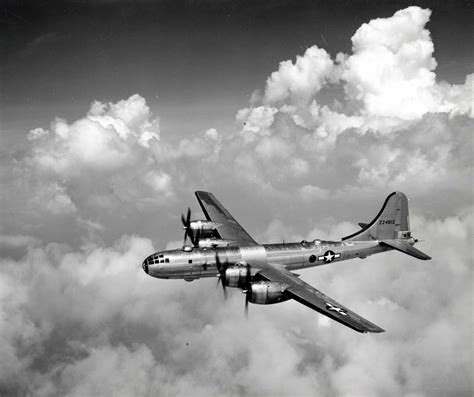 Boeing B-29 "Superfortress" | Aircraft, Wwii aircraft, Boeing