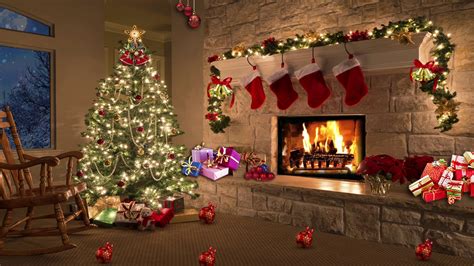 Christmas Screen Backgrounds (61+ pictures) - WallpaperSet