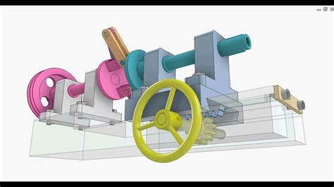 Mechanical Principles Basic Part 5 - YouTube