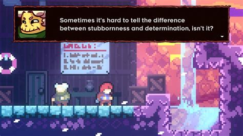 Celeste Nintendo Switch review - The Indie Game Website