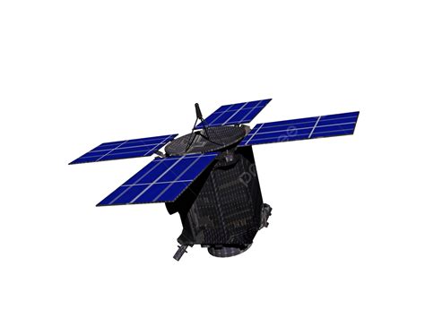 Satellite Orbits Around The Earth For Observation Orbit, Graphics ...