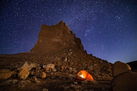 12 Best Places to Camp in State Parks Around the US