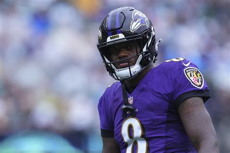 Is Lamar Jackson Done In Baltimore? Ravens Have 3 Options For QB's ...