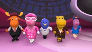 The Backyardigans - International Super Spy [Reprise] (... | Doovi