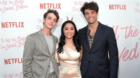 'To All The Boys I've Loved Before”s Lana Condor on Movie Diversity ...