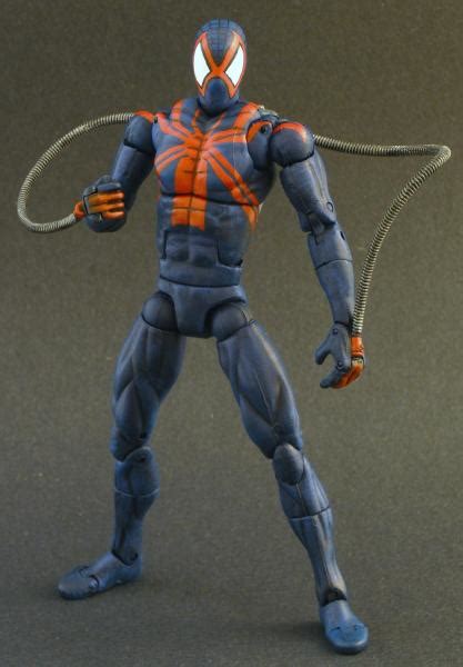 Blood Spider (Marvel Legends) Custom Action Figure