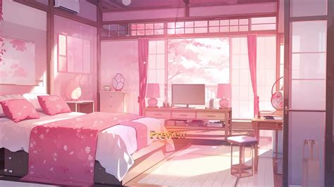 Top 83+ anime bedroom backgrounds latest - in.cdgdbentre