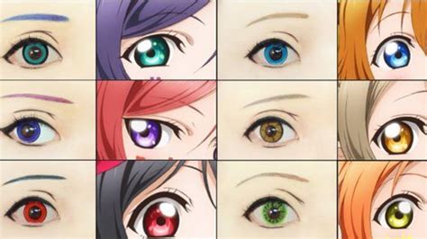 Do You Want Anime-Style Eyes? Well, Here’s How to Pull It Off — GeekTyrant