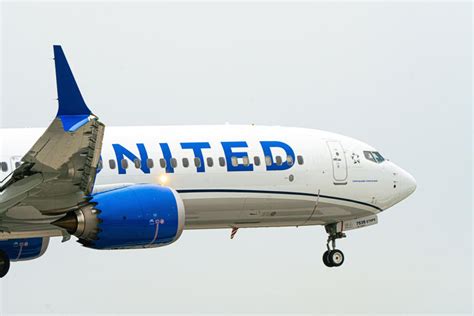 United Airlines' 5 Longest Boeing 737 MAX 9 Routes