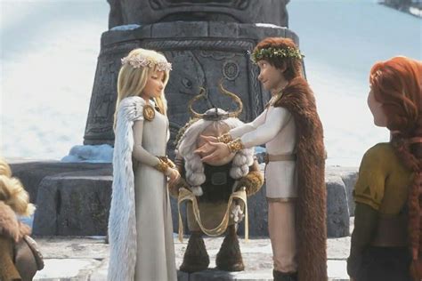 Pin by Newta Levis on HTTYD | Hiccup and astrid, How to train your ...