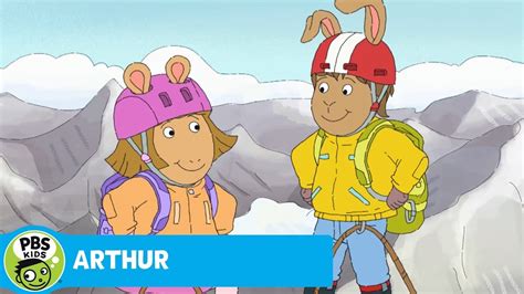 ARTHUR | Bud and D.W.'s Adventures | PBS KIDS | WPBS | Serving Northern ...