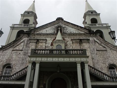 JARO CATHEDRAL & BELFRY ~ BOYLAKWATSERO