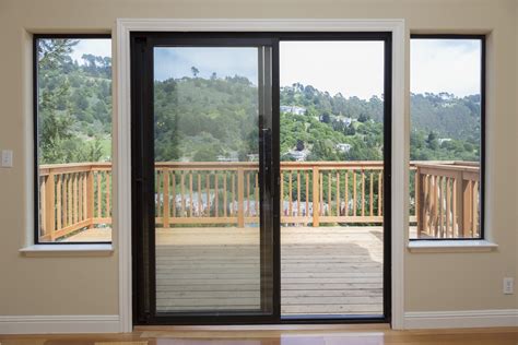 Patio Doors | French Doors | Albuquerque, NM | Sandia Sunrooms