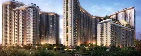 Bhartiya City Nikoo Homes 4 Price 2 & 3 BHK Flat Thanisandra Bangalore