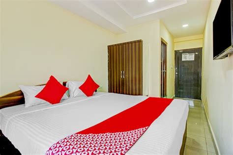 Hotels in Kompally, Hyderabad Starting @ ₹387 - Upto 83% OFF on 219 ...