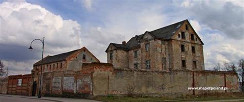 Teutonic Castle in Elk - Photo 127/153