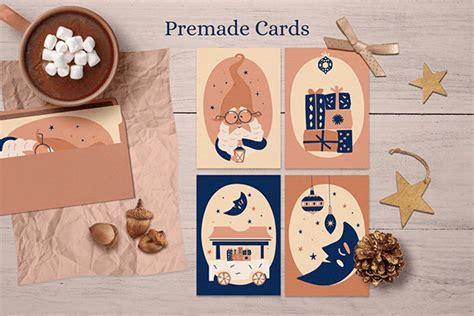 The Christmas Bundle :: Behance