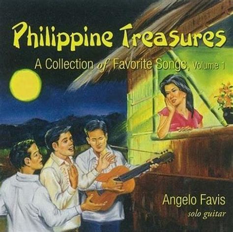 Harana, the Filipino Serenade... Listen!