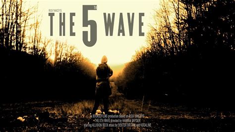 The 5th Wave Quotes - YouTube