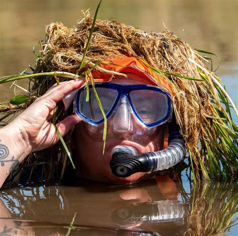 The Bog Snorkelling Championships