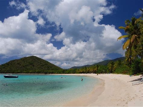 7 of the Best Beaches in the Virgin Islands – Trips To Discover