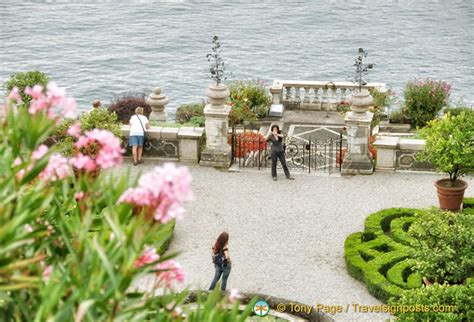 Isola Bella Gardens