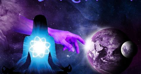 Cosmic Energy & Meditation - hidden prophecies finally revealed ...