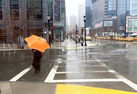 Storm sweeping the U.S. to bring rain, snow, sleet to Pa., beyond ...