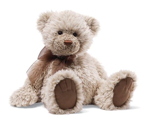 Adorable Plush Bear | Lougheed Flowers