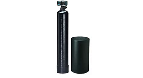 Fleck 5600SXT Metered Water Softener Installation Guide