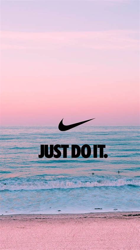 Aggregate 63+ just do it wallpaper - in.cdgdbentre