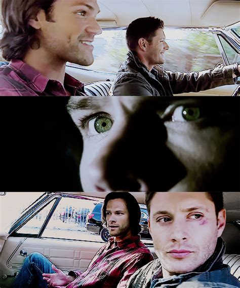 11X04 "Baby" - Supernatural Fan Art (39037176) - Fanpop