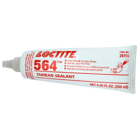 Pipe Sealant 564 - 250ml | Construction Fasteners and Tools