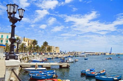 10 Top-Rated Tourist Attractions in Bari | PlanetWare