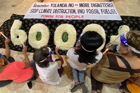 Remembering the victims of Typhoon Yolanda | ABS-CBN News