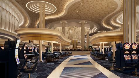 16 Years After Breaking Ground, the Fontainebleau Finally Opens in Las ...