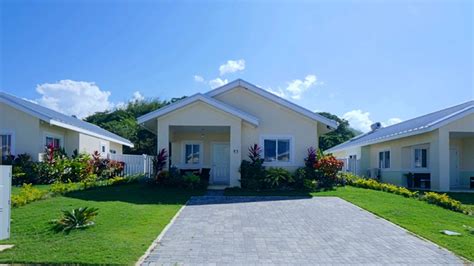 Inside an Ocean Pointe House for SALE!!! | Lucea, Hanover, Jamaica ...