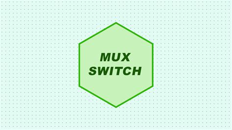 Understanding the MUX Switch in Gaming Laptops