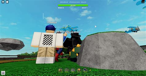 Ground outlaw : r/TDS_Roblox