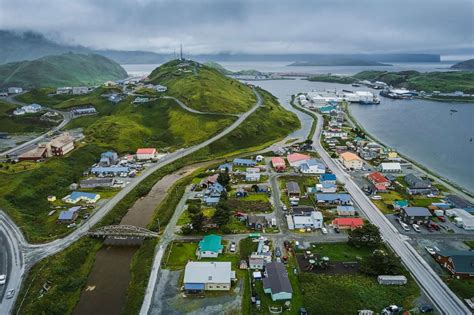 This is how heat from a volcano can be used to power an entire town ...