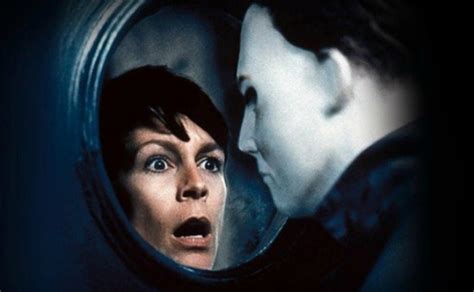 F This Movie!: HALLOWEEN H20: 20 YEARS LATER 20 Years Later