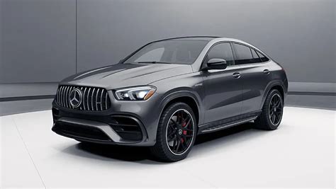 Mercedes gle amg coupe black 754873-Mercedes amg gle 53 coupe black