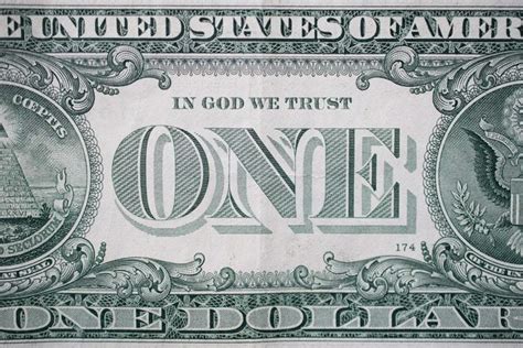 Dollar Bill Symbols: What They Mean | Reader's Digest