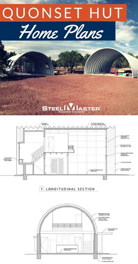 Quonset Hut House Plans: Exploring The Benefits And Drawbacks - House Plans