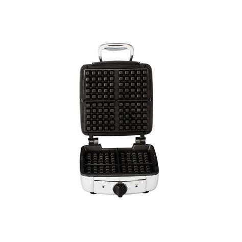 All-Clad Family-Size Waffle Maker | MrOrganic Store